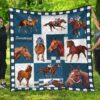 Ga Secretariat Quilt  Quilt